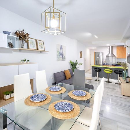 גרנדה 3 Bedroom Elegant & Cozy City Centre מראה חיצוני תמונה