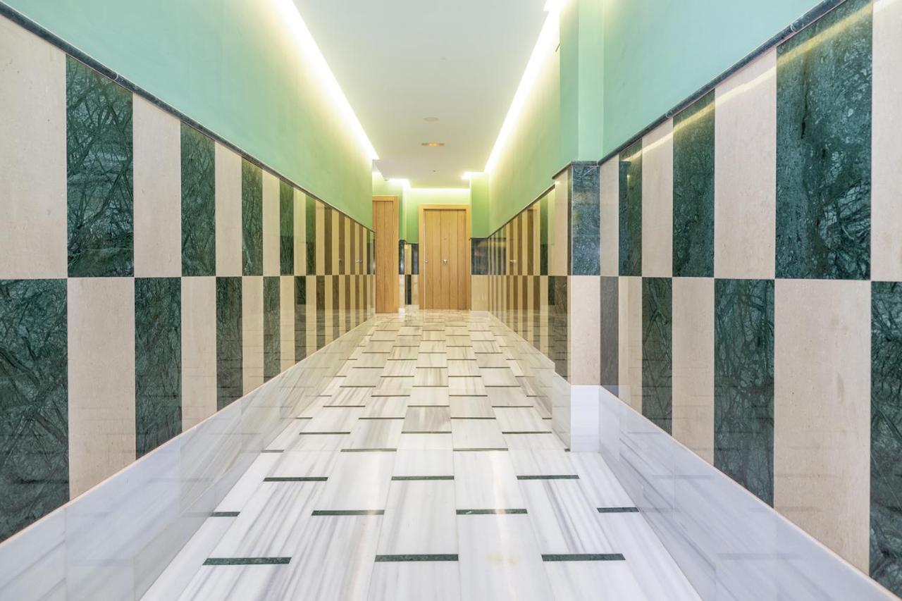 גרנדה 3 Bedroom Elegant & Cozy City Centre מראה חיצוני תמונה