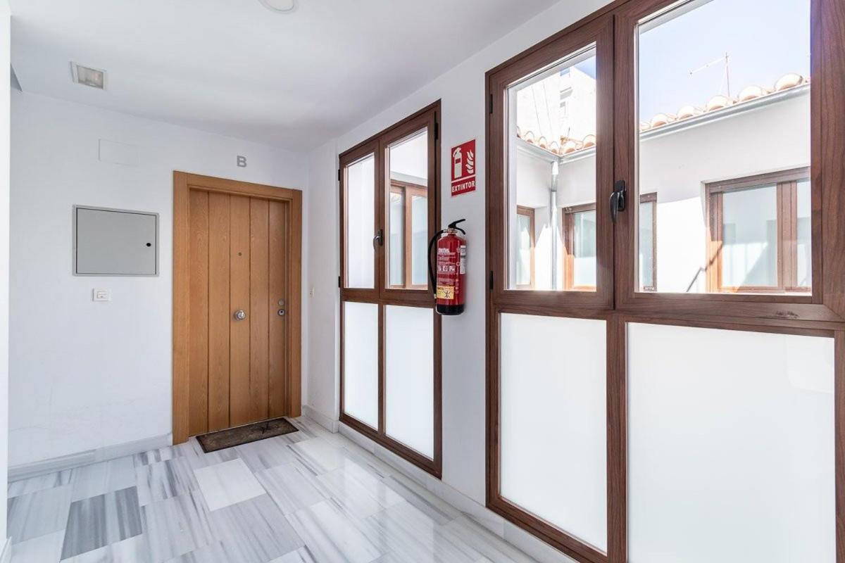 גרנדה 3 Bedroom Elegant & Cozy City Centre מראה חיצוני תמונה
