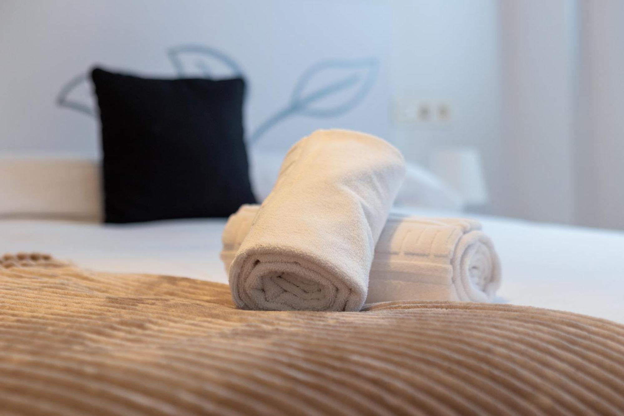 גרנדה 3 Bedroom Elegant & Cozy City Centre מראה חיצוני תמונה