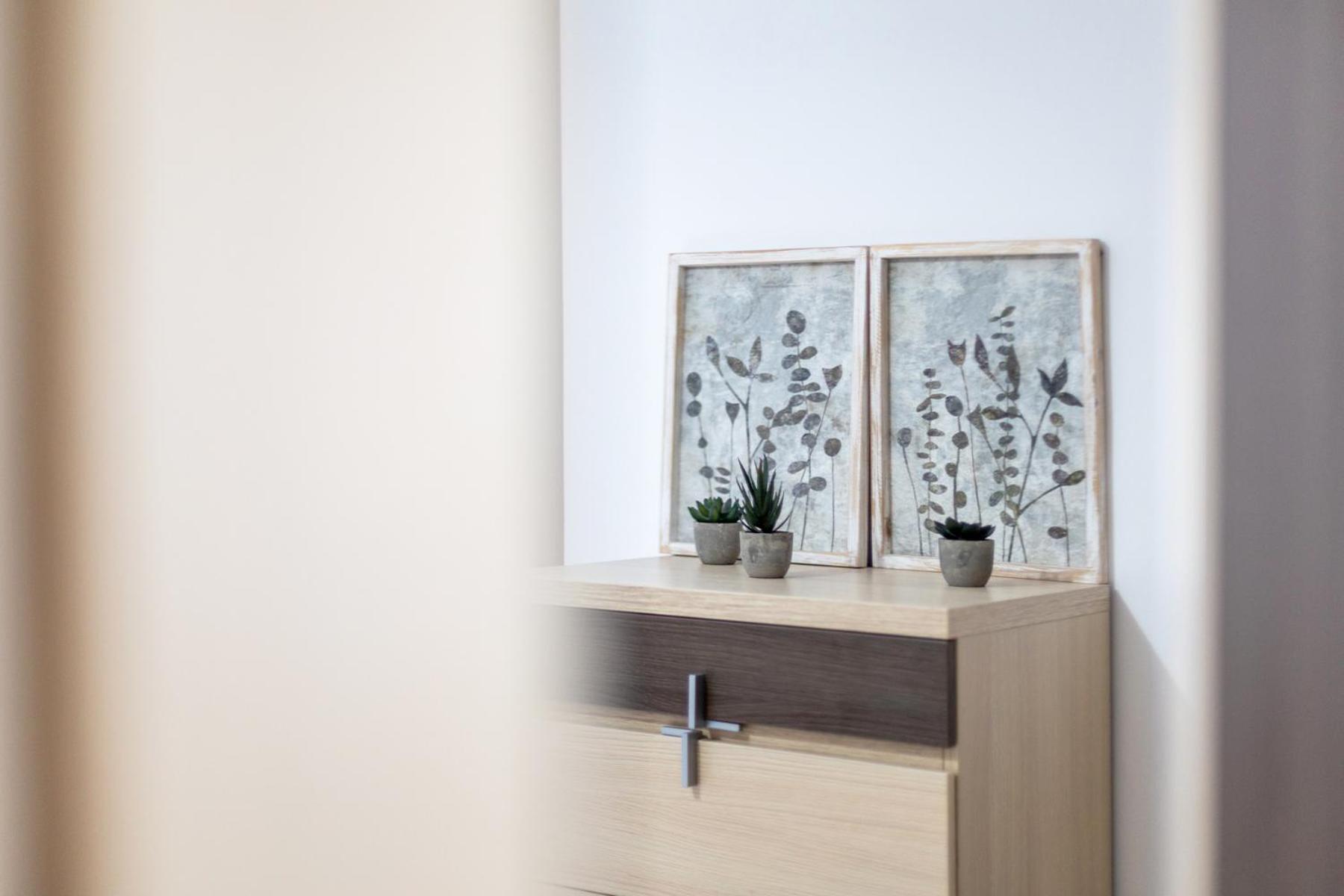 גרנדה 3 Bedroom Elegant & Cozy City Centre מראה חיצוני תמונה